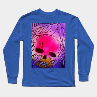 CRÁNEOS 15 Long Sleeve T-Shirt